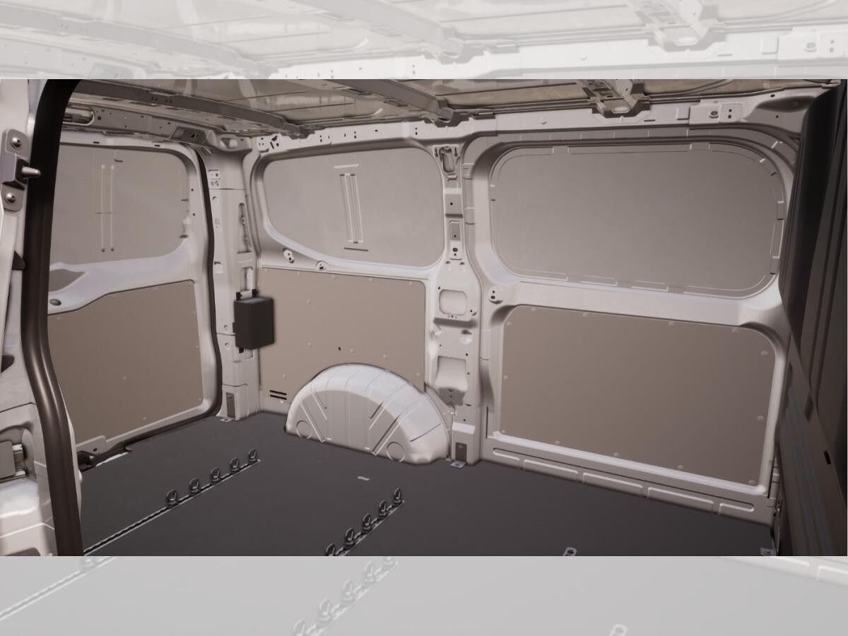 Volkswagen Transporter T7 Kasten 2.0 TDI KR AHK LED R-KAMERA