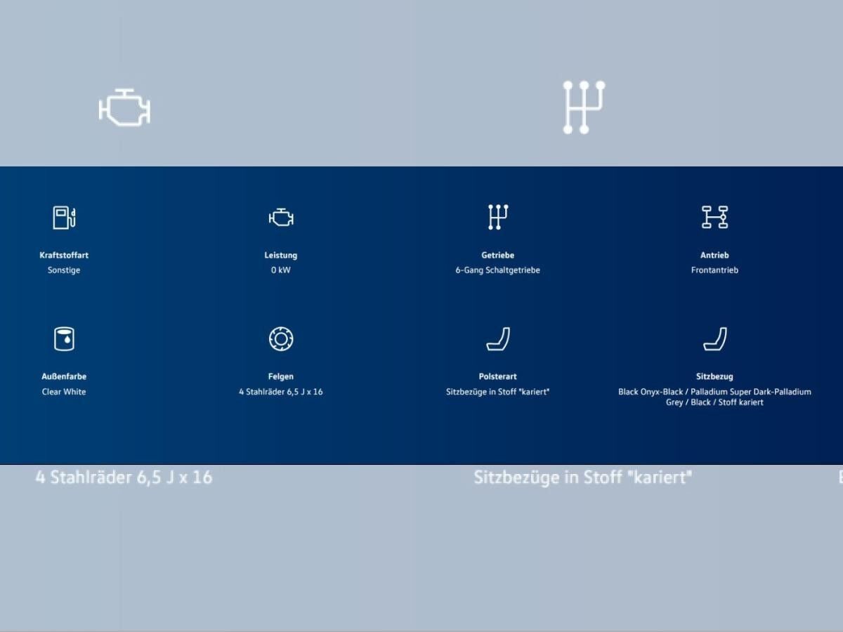Volkswagen Transporter T7 Kasten 2.0 TDI KR AHK LED R-KAMERA