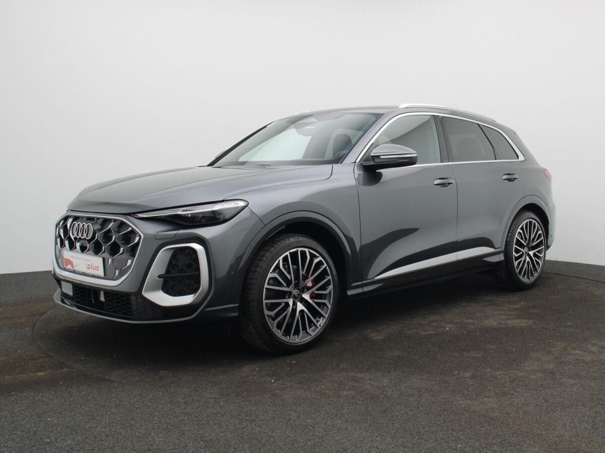 Audi SQ5 TFSI quattro /B&O, Pano, Head-Up,360°,Matrix