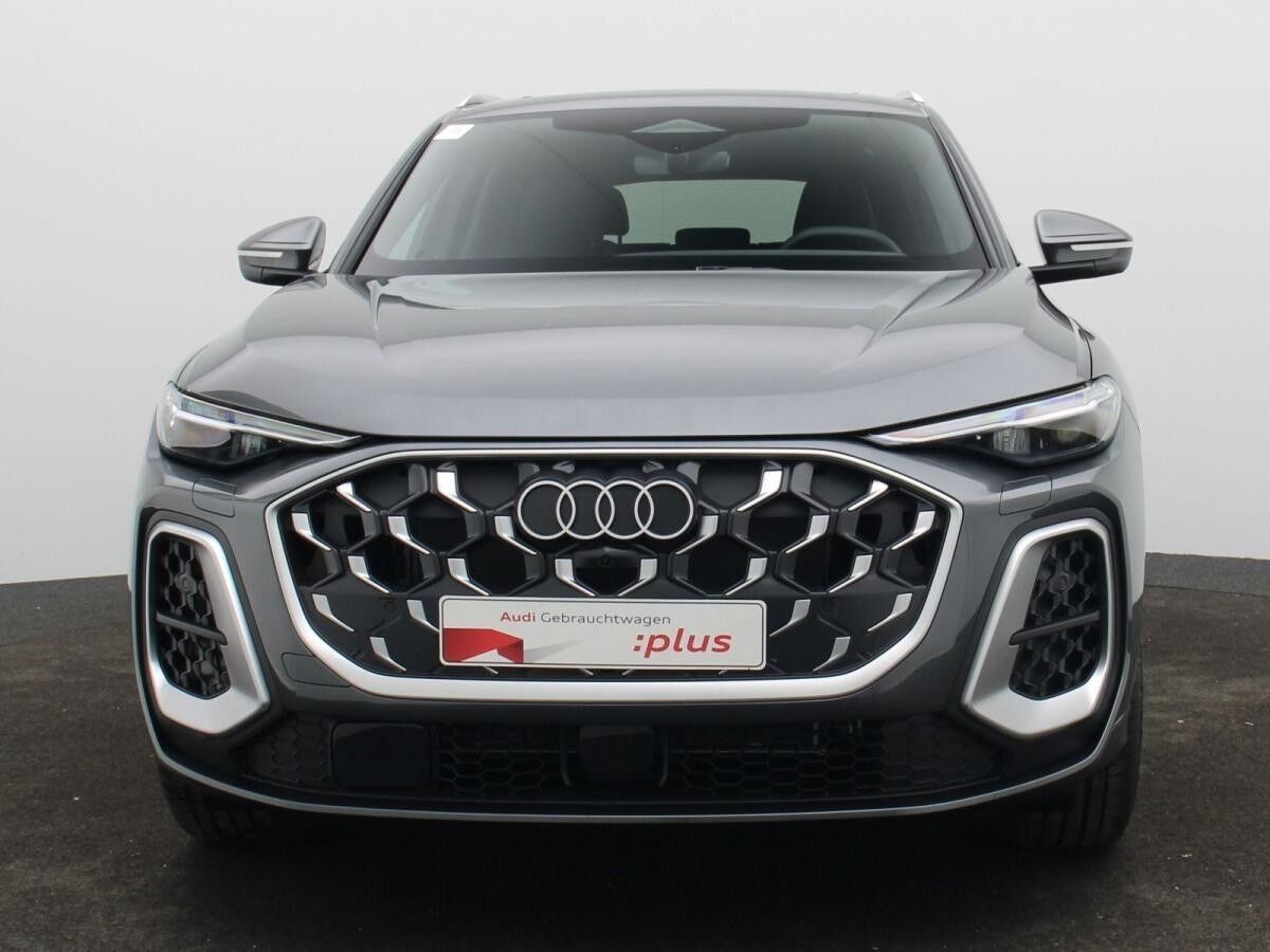 Audi SQ5 TFSI quattro /B&O, Pano, Head-Up,360°,Matrix