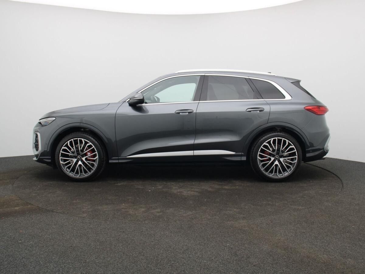 Audi SQ5 TFSI quattro /B&O, Pano, Head-Up,360°,Matrix