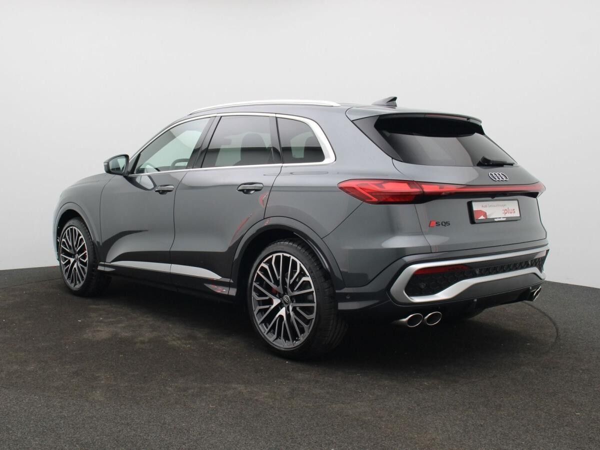 Audi SQ5 TFSI quattro /B&O, Pano, Head-Up,360°,Matrix