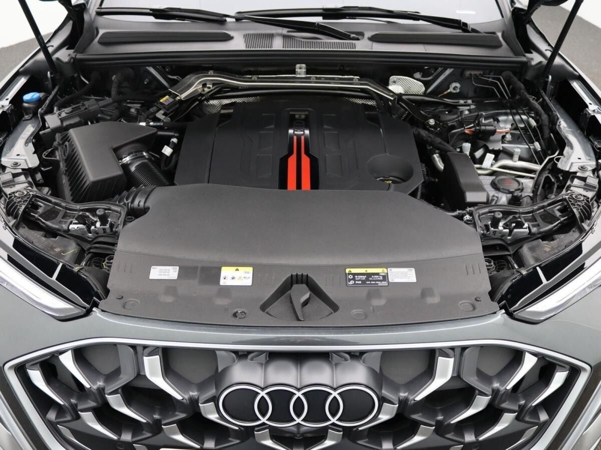 Audi SQ5 TFSI quattro /B&O, Pano, Head-Up,360°,Matrix