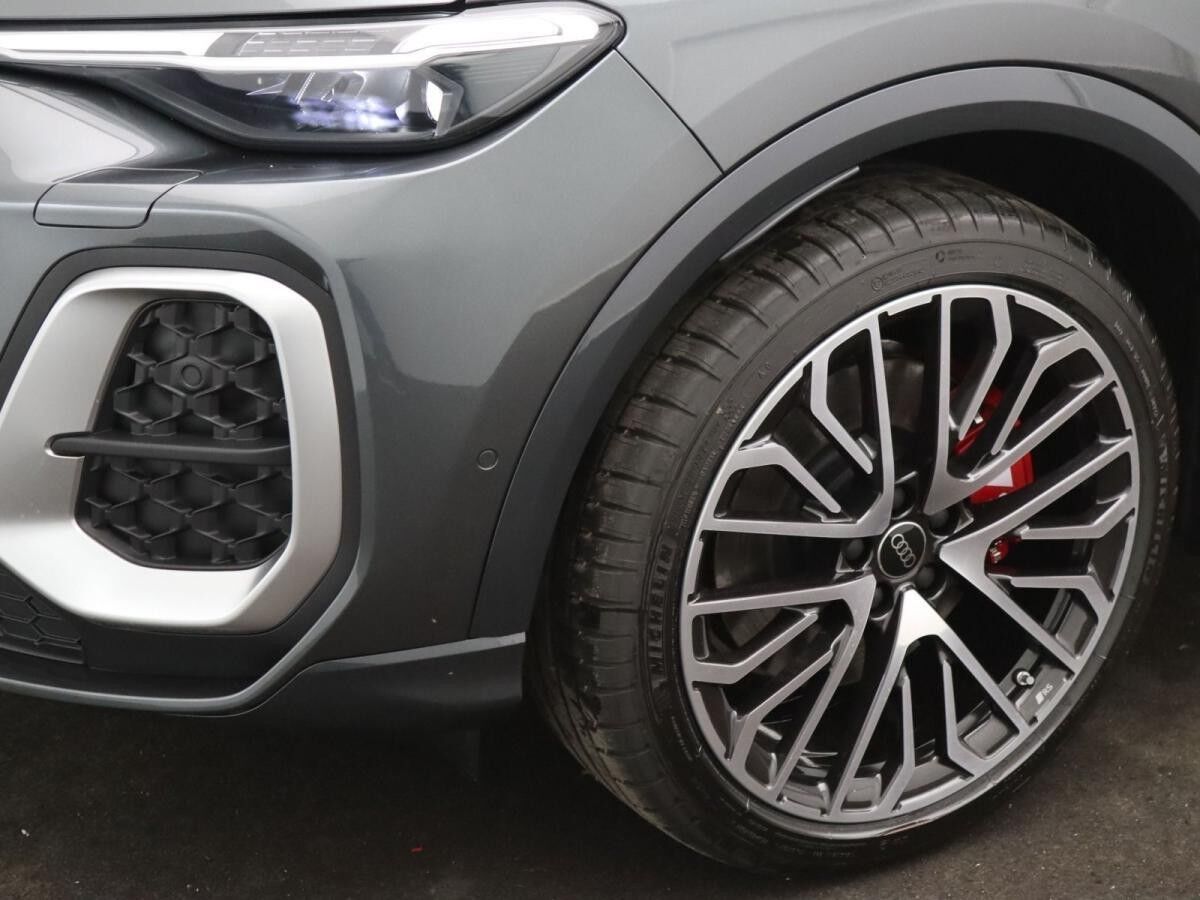 Audi SQ5 TFSI quattro /B&O, Pano, Head-Up,360°,Matrix