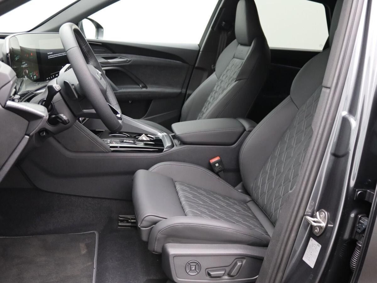 Audi SQ5 TFSI quattro /B&O, Pano, Head-Up,360°,Matrix