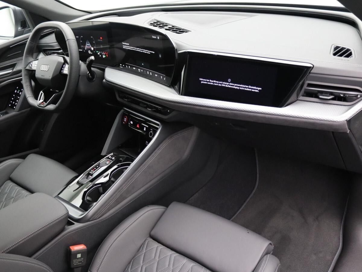 Audi SQ5 TFSI quattro /B&O, Pano, Head-Up,360°,Matrix