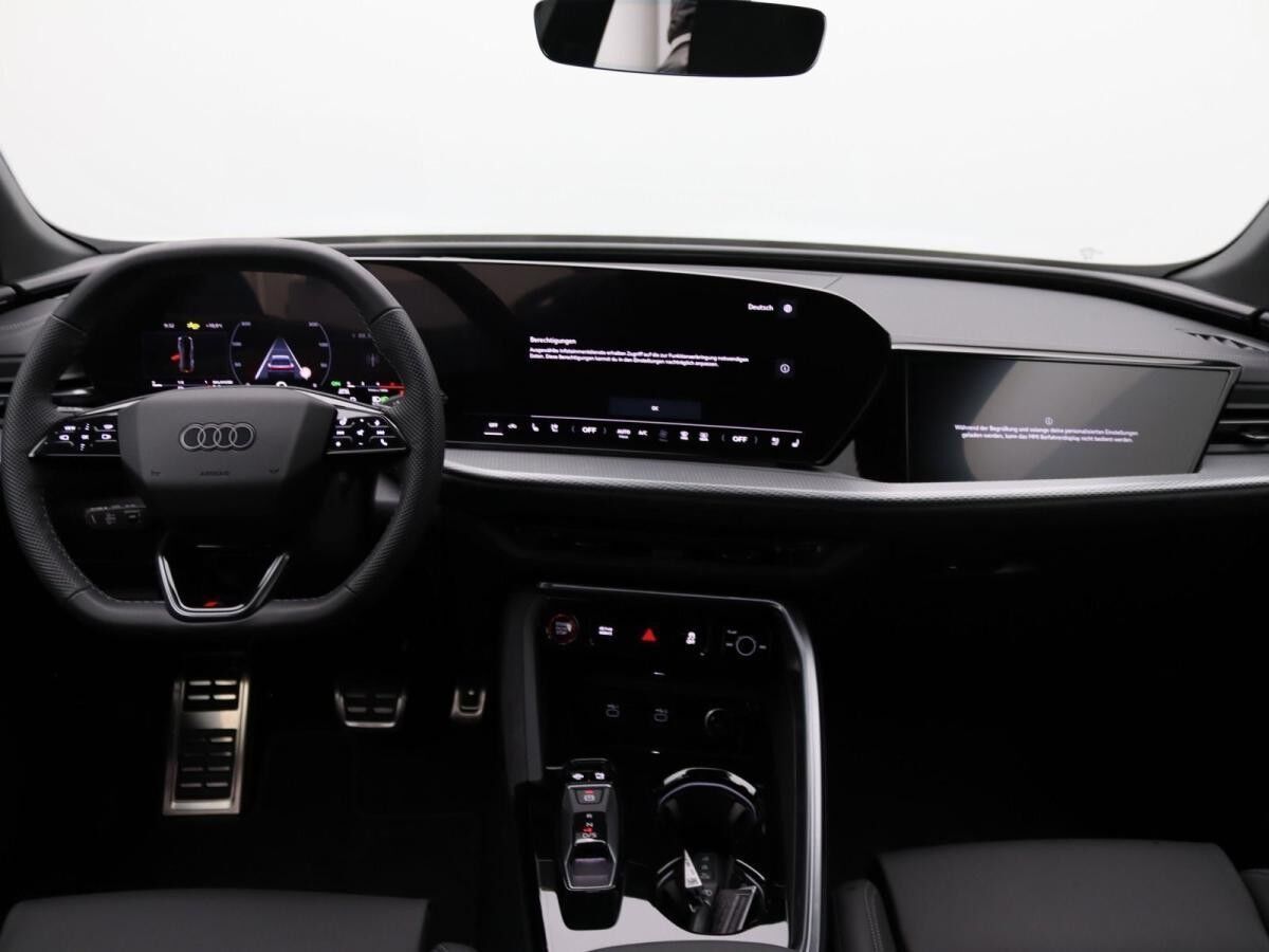 Audi SQ5 TFSI quattro /B&O, Pano, Head-Up,360°,Matrix