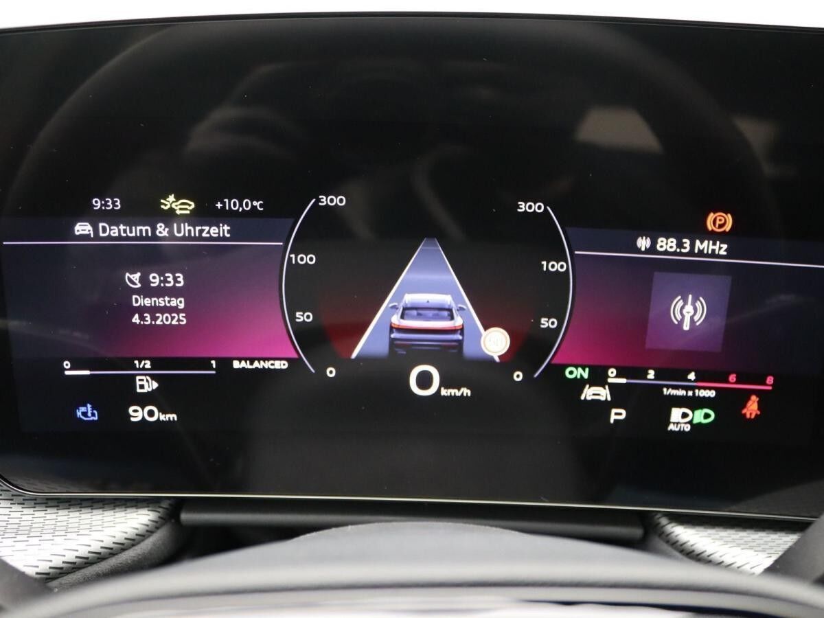 Audi SQ5 TFSI quattro /B&O, Pano, Head-Up,360°,Matrix