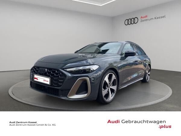 Audi A5 Avant TFSI quattro S line Matrix LED HuD B&O