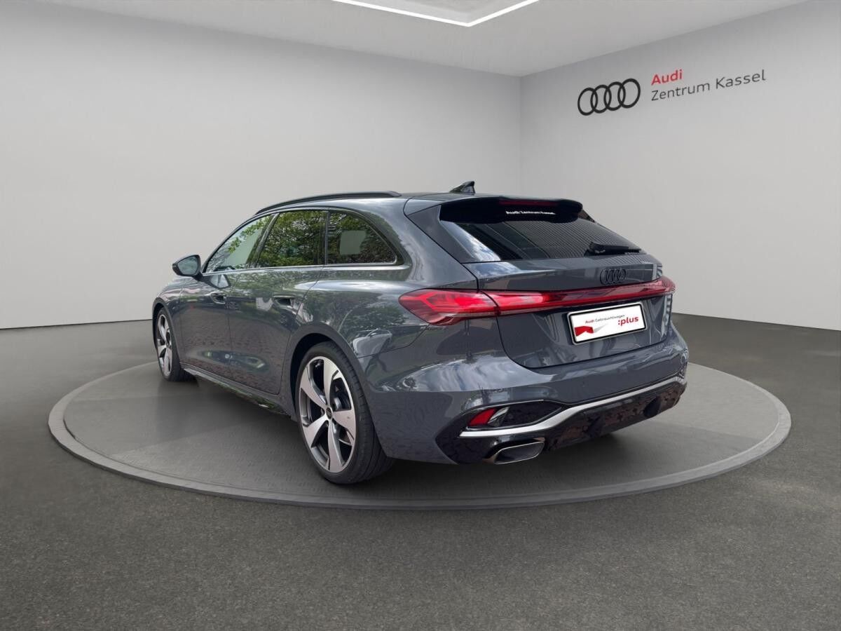 Audi A5 Avant TFSI quattro S line Matrix LED HuD B&O