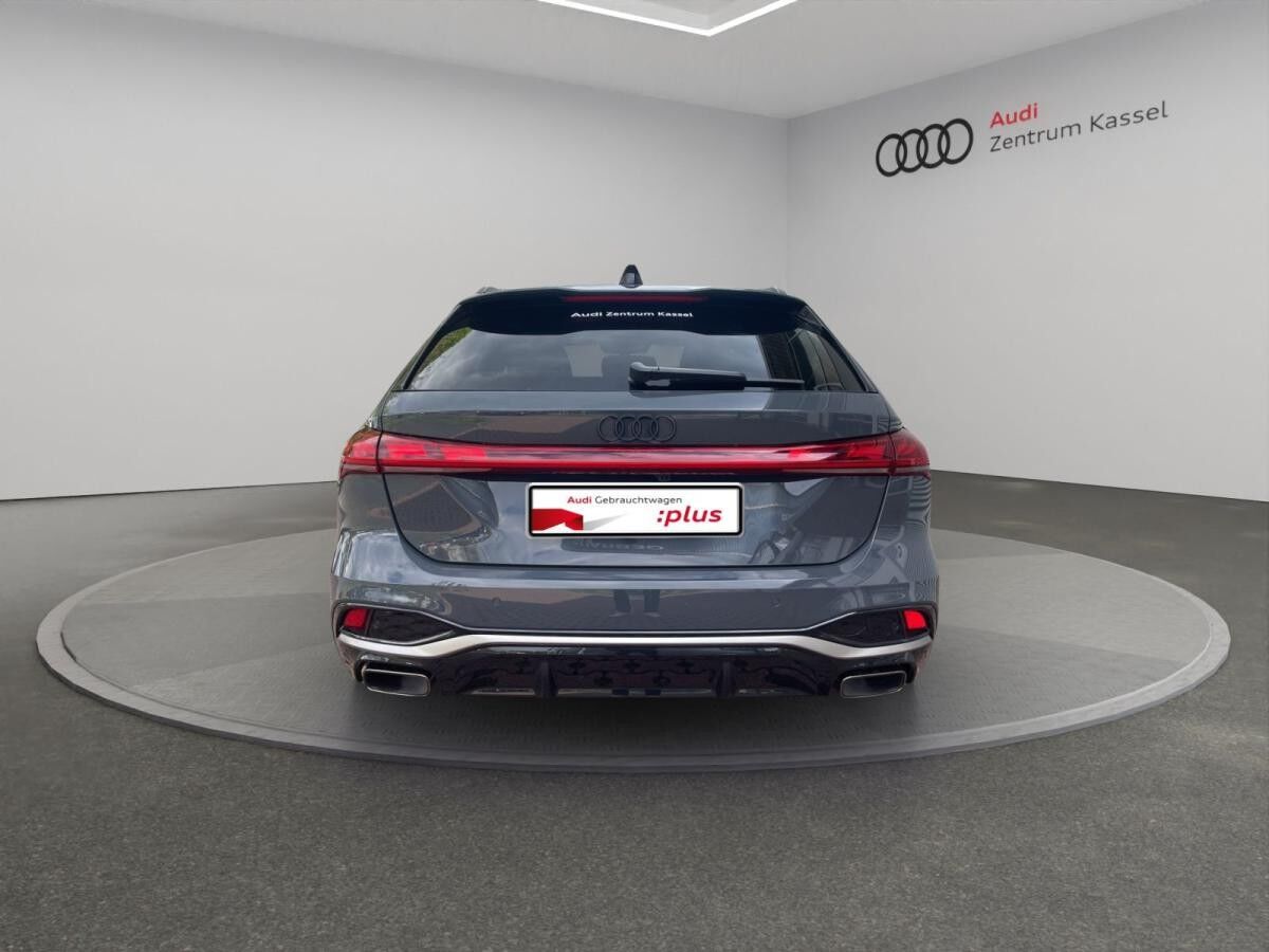 Audi A5 Avant TFSI quattro S line Matrix LED HuD B&O