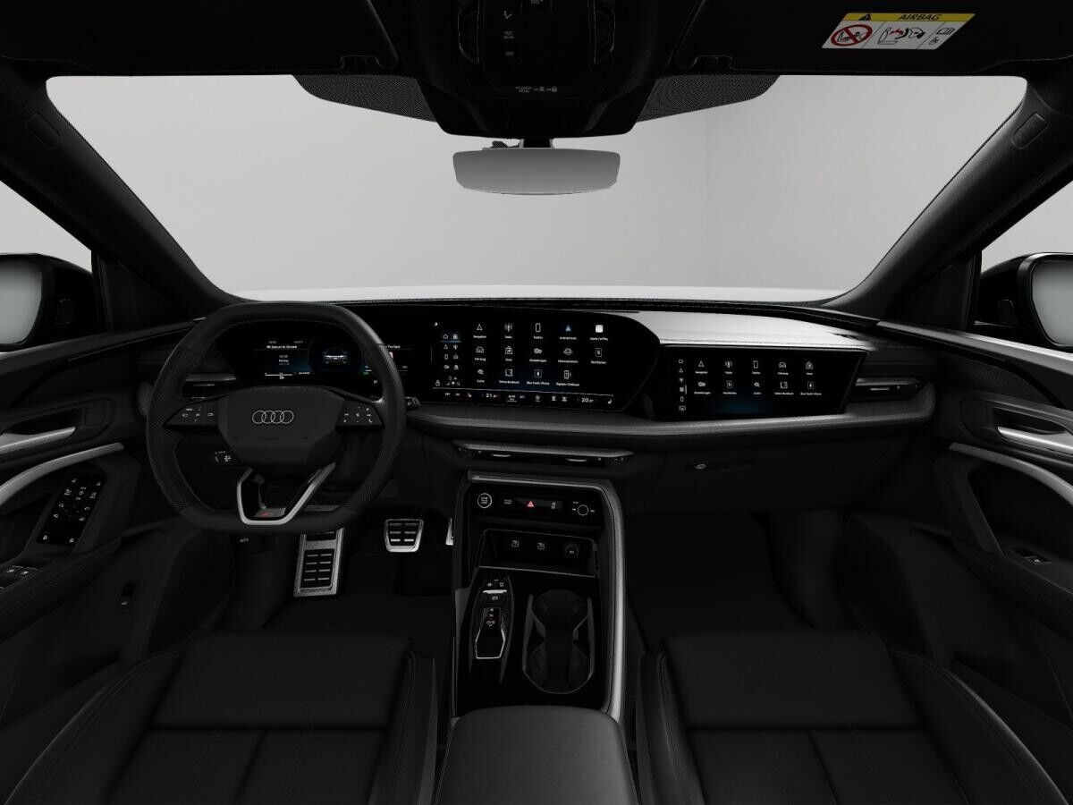 Audi Q5 SUV TDI quattro S line Matrix LED 360° AHK Audi Q5 SUV TDI quattro S line Matrix LED 360° AHK