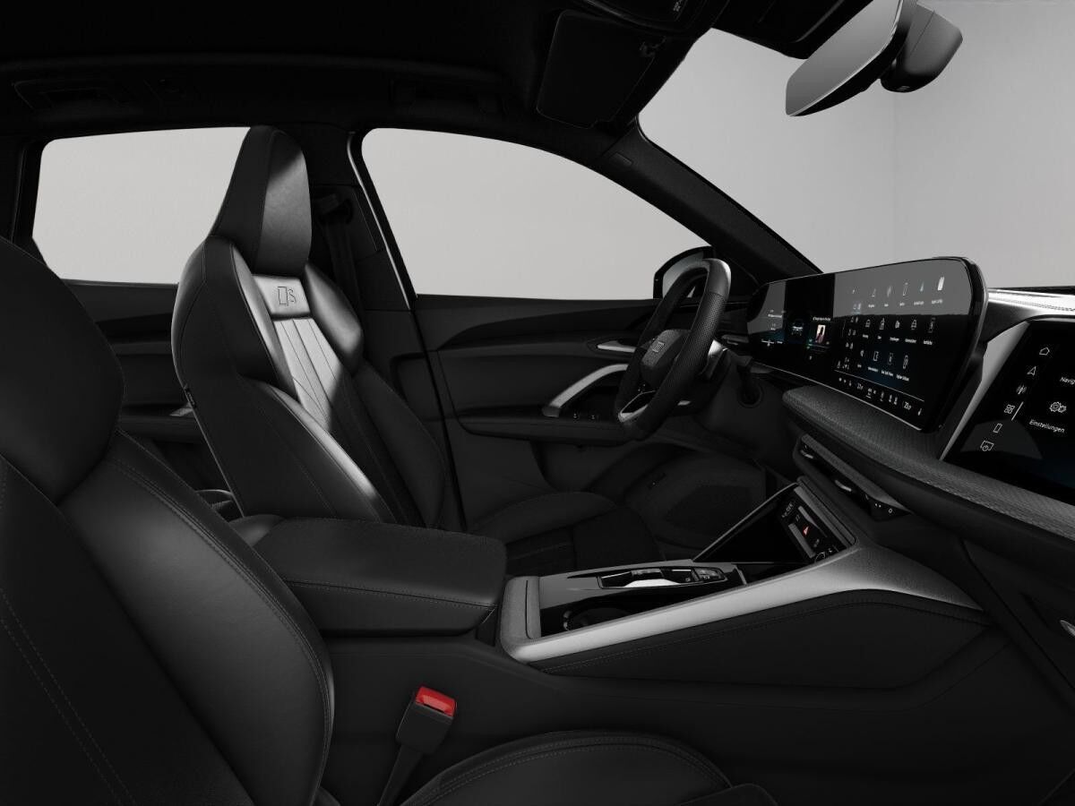 Audi Q5 SUV TDI quattro S line Matrix LED 360° AHK Audi Q5 SUV TDI quattro S line Matrix LED 360° AHK