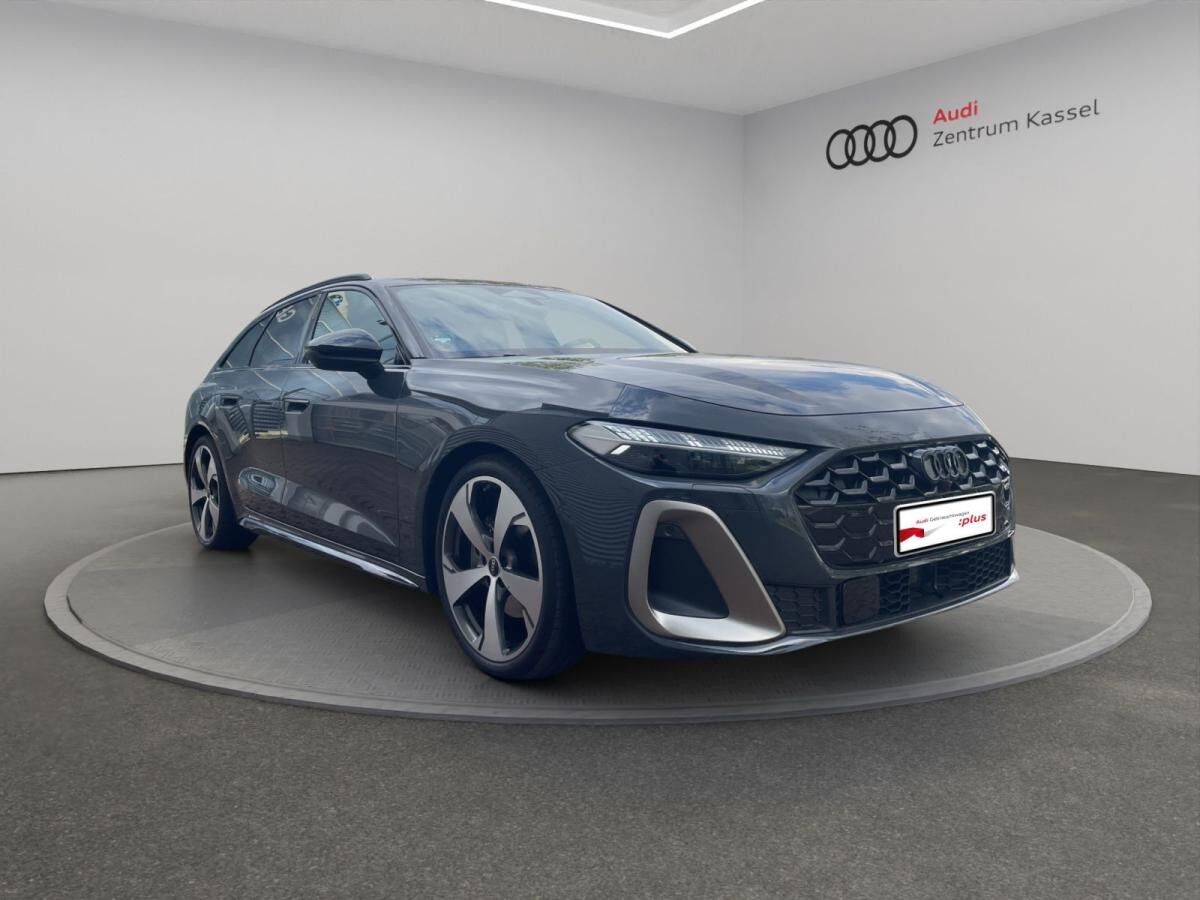 Audi A5 Avant TFSI quattro S line Matrix LED HuD B&O