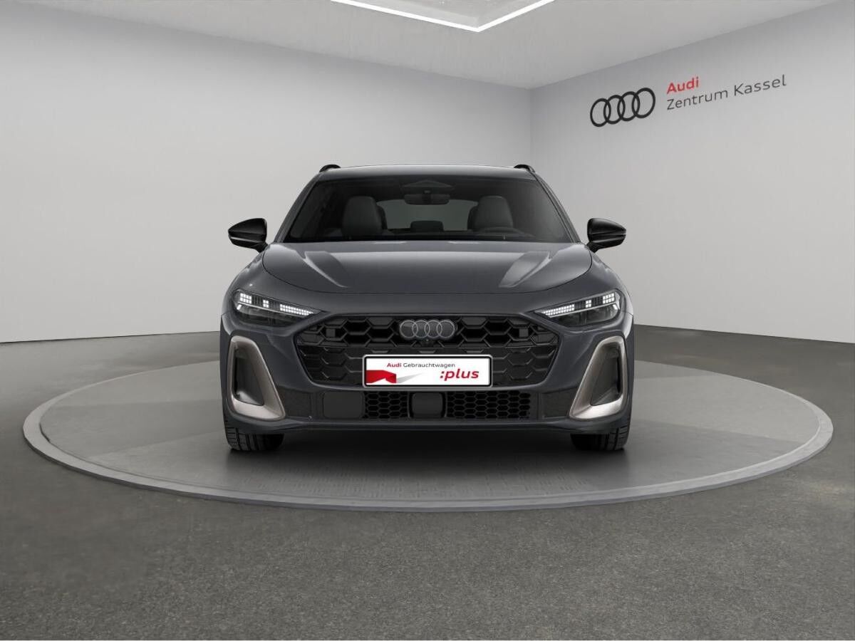 Audi A5 Avant TFSI quattro S line Matrix LED HuD B&O