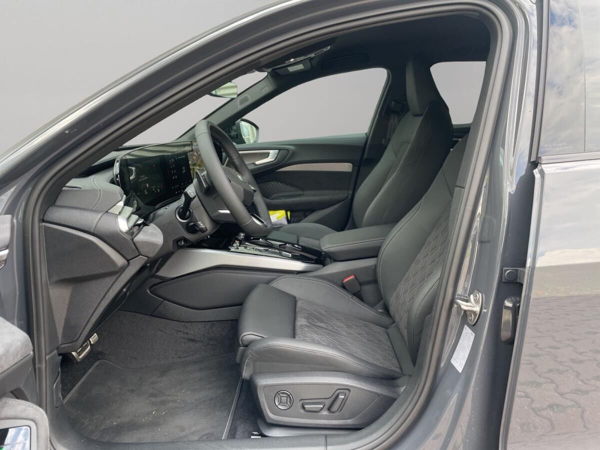 Audi A5 Avant TFSI quattro S line Matrix LED HuD B&O