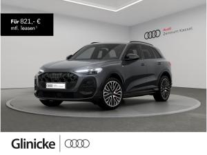 Audi Q5 SUV TDI quattro S line Navi LED Pano AHK 360°