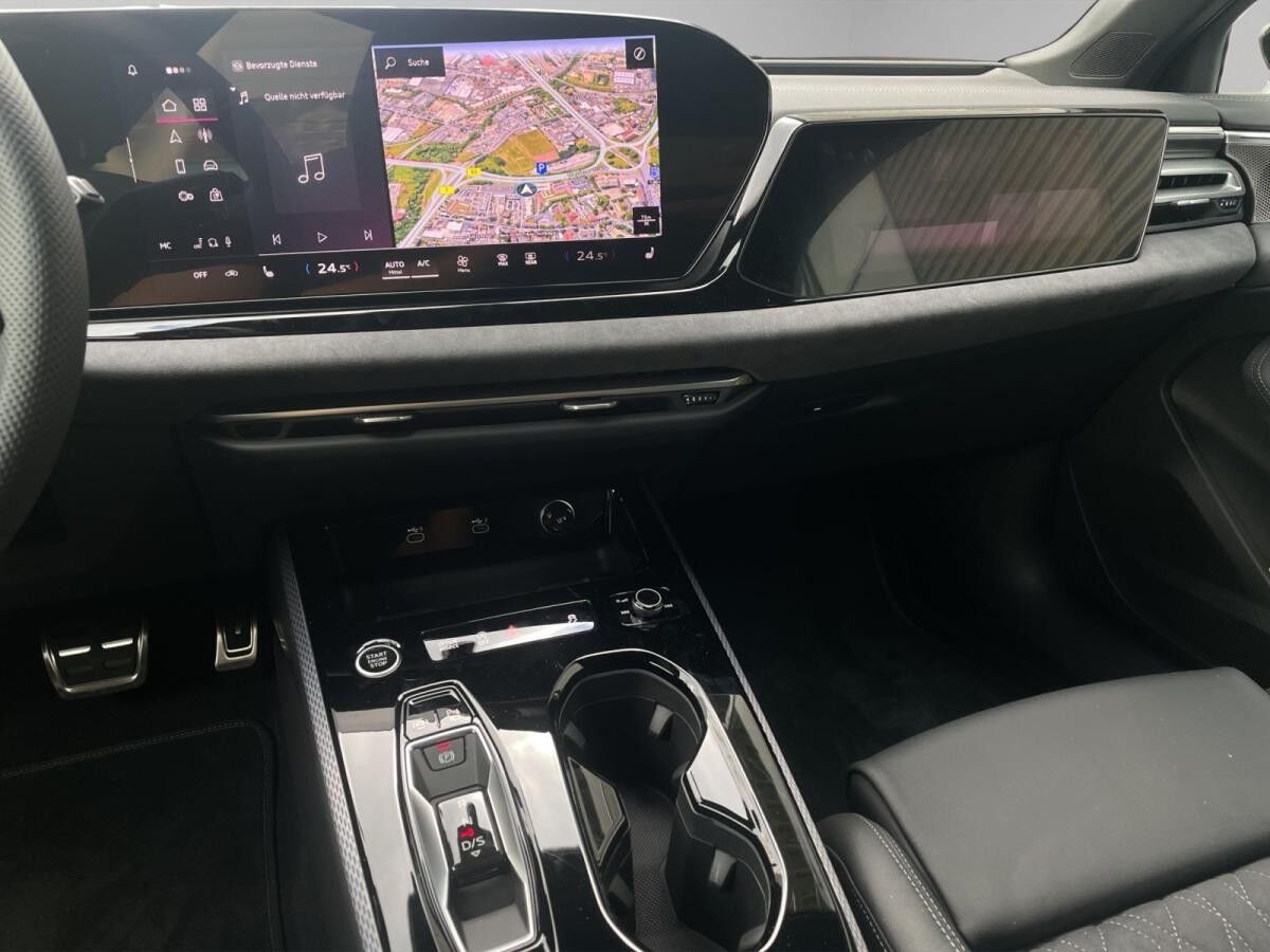 Audi A5 Avant TFSI quattro S line Matrix LED HuD B&O