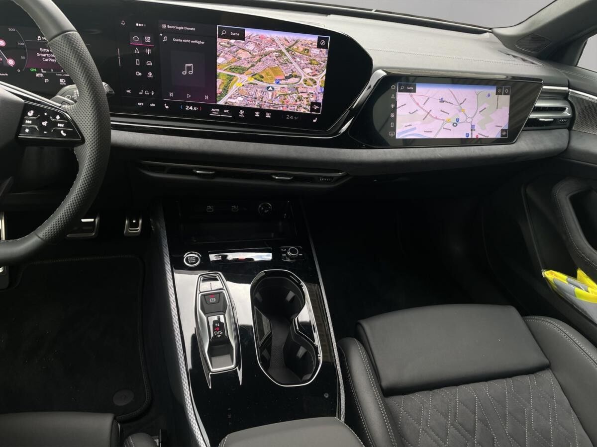 Audi A5 Avant TFSI quattro S line Matrix LED HuD B&O