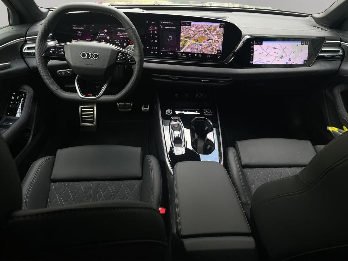 Audi A5 Avant TFSI quattro S line Matrix LED HuD B&O