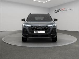 Audi Q5 SUV TDI quattro S line Navi LED Pano AHK 360°