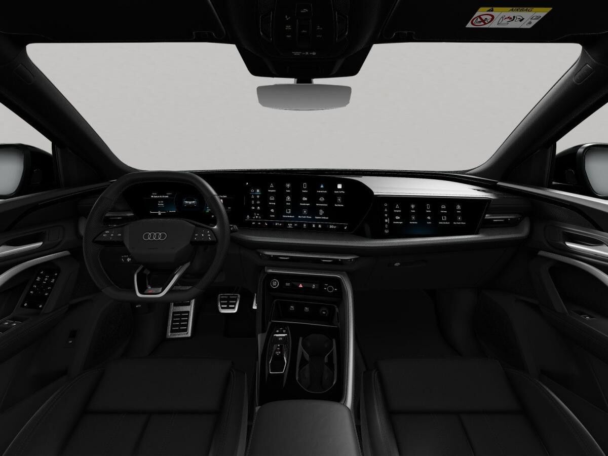 Audi Q5 SUV TDI quattro S line Navi LED Pano AHK 360° Audi Q5 SUV TDI quattro S line Navi LED Pano AHK 360°