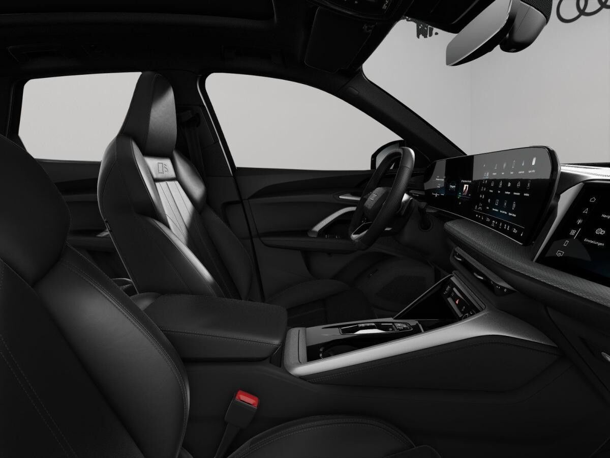 Audi Q5 SUV TDI quattro S line Navi LED Pano AHK 360° Audi Q5 SUV TDI quattro S line Navi LED Pano AHK 360°