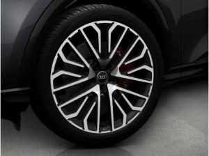 Audi Q5 SUV TDI quattro S line Navi LED Pano AHK 360°