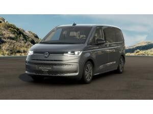 Volkswagen Multivan Life 2,0 TSI DSG *Kurzzulassung*