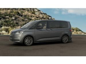 Volkswagen Multivan Life 2,0 TSI DSG *Kurzzulassung*