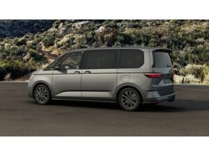 Volkswagen Multivan Life 2,0 TSI DSG *Kurzzulassung*