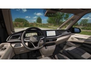 Volkswagen Multivan Life 2,0 TSI DSG *Kurzzulassung*