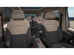 Volkswagen Multivan Life 2,0 TSI DSG *Kurzzulassung*