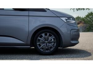 Volkswagen Multivan Life 2,0 TSI DSG *Kurzzulassung*