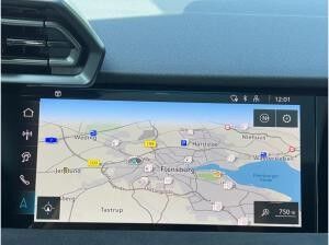 Audi RS3 Sportback S tronic+280 KM/H+SPORTABGASANLAGE Audi RS3 Sportback S tronic+280 KM/H+SPORTABGASANLAGE