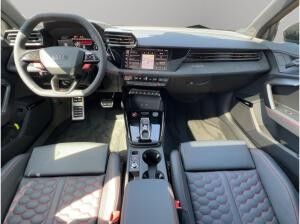 Audi RS3 Sportback S tronic+280 KM/H+SPORTABGASANLAGE Audi RS3 Sportback S tronic+280 KM/H+SPORTABGASANLAGE