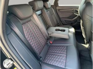 Audi RS3 Sportback S tronic+280 KM/H+SPORTABGASANLAGE Audi RS3 Sportback S tronic+280 KM/H+SPORTABGASANLAGE