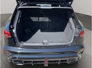 Audi RS3 Sportback S tronic+280 KM/H+SPORTABGASANLAGE Audi RS3 Sportback S tronic+280 KM/H+SPORTABGASANLAGE