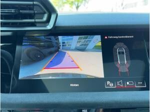 Audi RS3 Sportback S tronic+280 KM/H+SPORTABGASANLAGE Audi RS3 Sportback S tronic+280 KM/H+SPORTABGASANLAGE