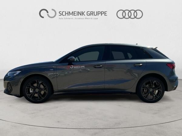 Audi A3 Sportback 40 TFSI e S line Business AHK ACC
