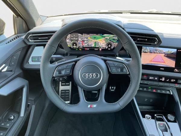 Audi A3 Sportback 40 TFSI e S line Business AHK ACC