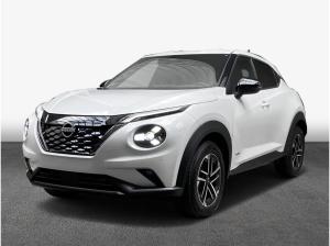 Nissan Juke N-Connecta 1.6 L Hybrid 4AMT Automatik