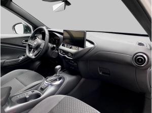 Nissan Juke N-Connecta 1.6 L Hybrid 4AMT Automatik