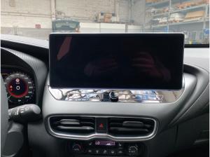 Nissan Juke N-Connecta 1.6 L Hybrid 4AMT Automatik