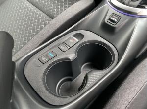 Nissan Juke N-Connecta 1.6 L Hybrid 4AMT Automatik