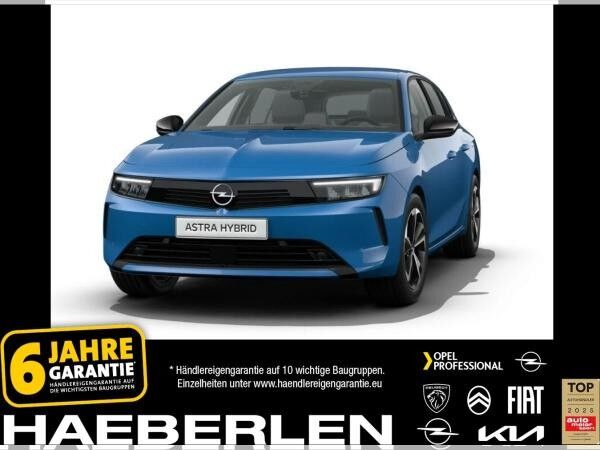 Opel Astra Sports Tourer Edition PHEV