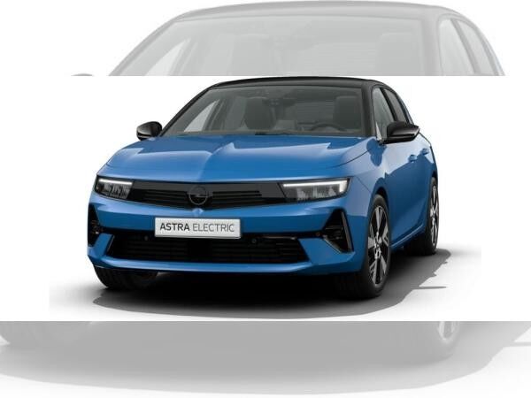 Opel Astra Electric GS