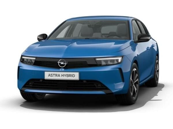 Opel Astra Sports Tourer Edition PHEV