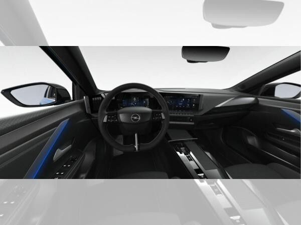 Opel Astra Electric GS