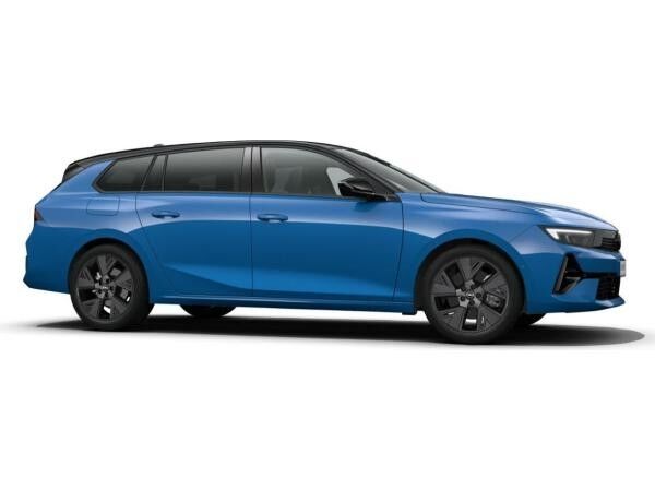 Opel Astra Sports Tourer Electric GS